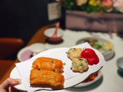 -鸡毛兑糖·尚宴(鄞州水街店)