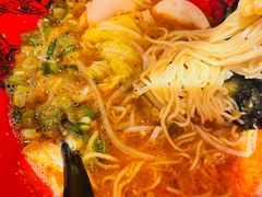 -寸屋拉面(凯德晶萃店)