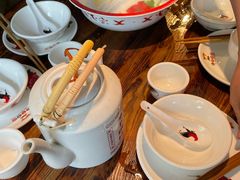 -广府乡下·饭庄(新港东路店)
