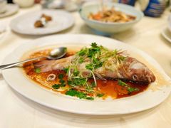 -沙龙酒家