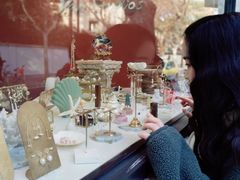 -巴金故居