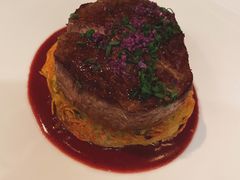 -Le Comptoir de Pierre Gagnaire