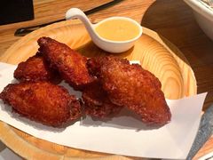 二哥爱鸡翅-太二酸菜鱼(深圳布吉万象汇店)