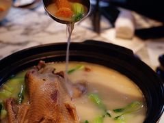 -湖滨28中餐厅·西湖宴·杭州君悦酒店