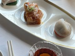 -金轩中餐厅 Jin Xuan(浦东丽思卡尔顿酒店)