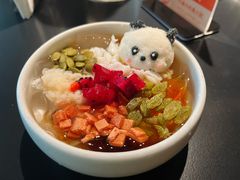 冰粉-麻六记(凤凰汇店)