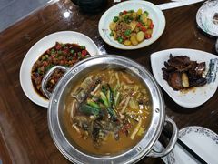 -桐庐土菜馆·传承经典土菜