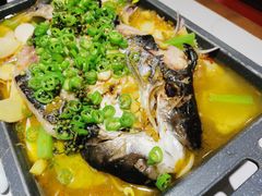 -火龙堂·风味民间菜(文一路店)