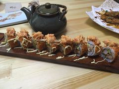 -桥岚·巷子鲜河豚鱼(专门店)