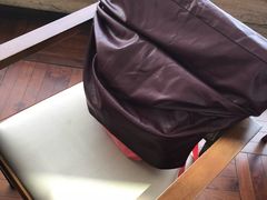 -白天鹅宾馆·流浮阁咖啡厅