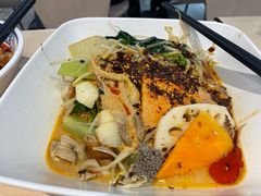 -林静小吃(复兴路店)