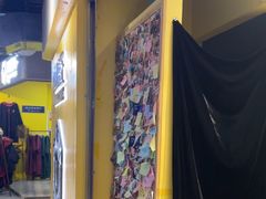-谜盒子奇幻密室(南屏店)