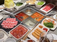 -海底捞火锅(万象汇店)