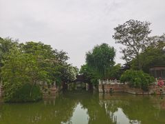 -广富林郊野公园