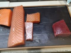 -西村日本料理(香格里拉饭店)