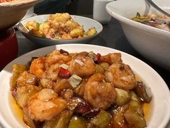 -赠李白·如诗的川味(余杭万达广场店)