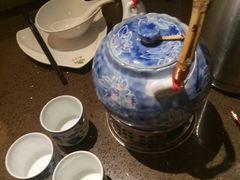 -敦煌喜宴(万达广场店)