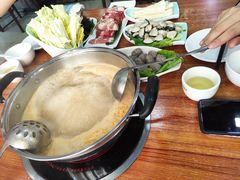 -刘记糟粕醋海鲜烧烤