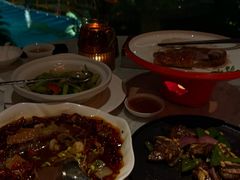-深圳美高梅酒店-品聚嘉府中餐厅