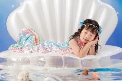 -小熊维尼高端儿童摄影(宝安旗舰店)