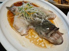 -简小舍·民间手艺菜(武昌江滩店)