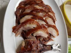 -福来居烤鸭店(天坛二店)