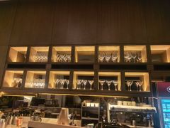 -天津东凯悦酒店·大堂吧