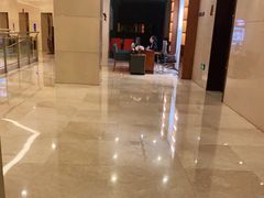 -河南盛世民航国际酒店·星空餐厅