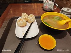 -大壶春生煎(世纪汇广场店)