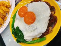 -澳门陈光记烧味饭店(万象城店)