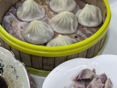 -馨方园食府·市井老南京菜