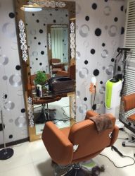 -佛伦斯接发烫染国际连锁