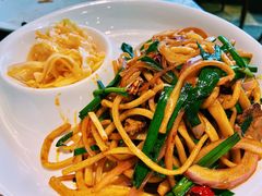 -贯贯吉·清真餐厅(浙江中路店)