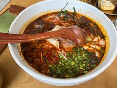 小锅米线-SHAN山(前滩太古里店)