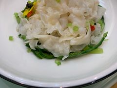 -汤记传菜(秀浦路店)