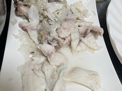 -源港渔村-中山脆肉鲩(博罗店)