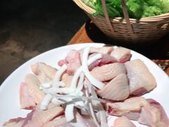 -同仁四季椰子鸡(海岸城天利店)
