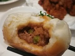 生煎包-张福记(五一公园店)