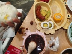 -宏状元现熬粥·京味菜(黄寺大街店)