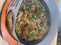 -小木屋拌饭(沈阳中街大悦城店)