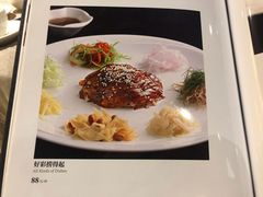 -佛山顺德香云纱园林酒店-宴会厅