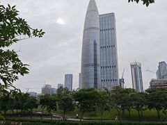 -深圳湾公园(南山区)