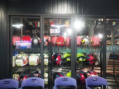 -速马赫卡丁车(琶洲店)