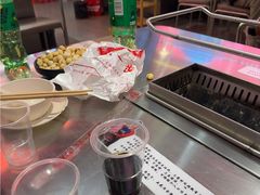 -遇西祠·海鲜烧烤(总店)