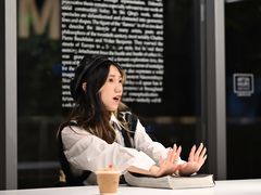 -Manner Coffee(徐汇滨江店)