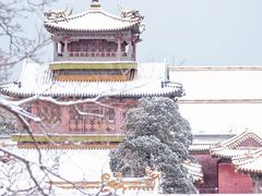 -故宫博物院(故宫)