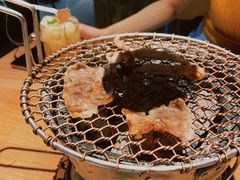 -烧肉达人•炭火烧肉(新天地店)