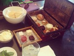 xafternoon-上海璞麗酒店