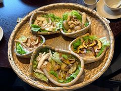 -滇野云南野生菌餐厅(陕西南路店)