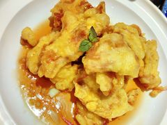 -那家老院子东北菜·饺子·小鸡炖蘑菇(艳华街店)